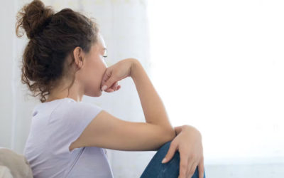 L’anxiété chez les adolescents