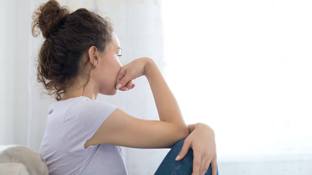 Troubles de l’anxiété chez l’adolescent