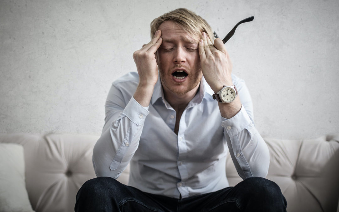 Comment identifier un burn out ?