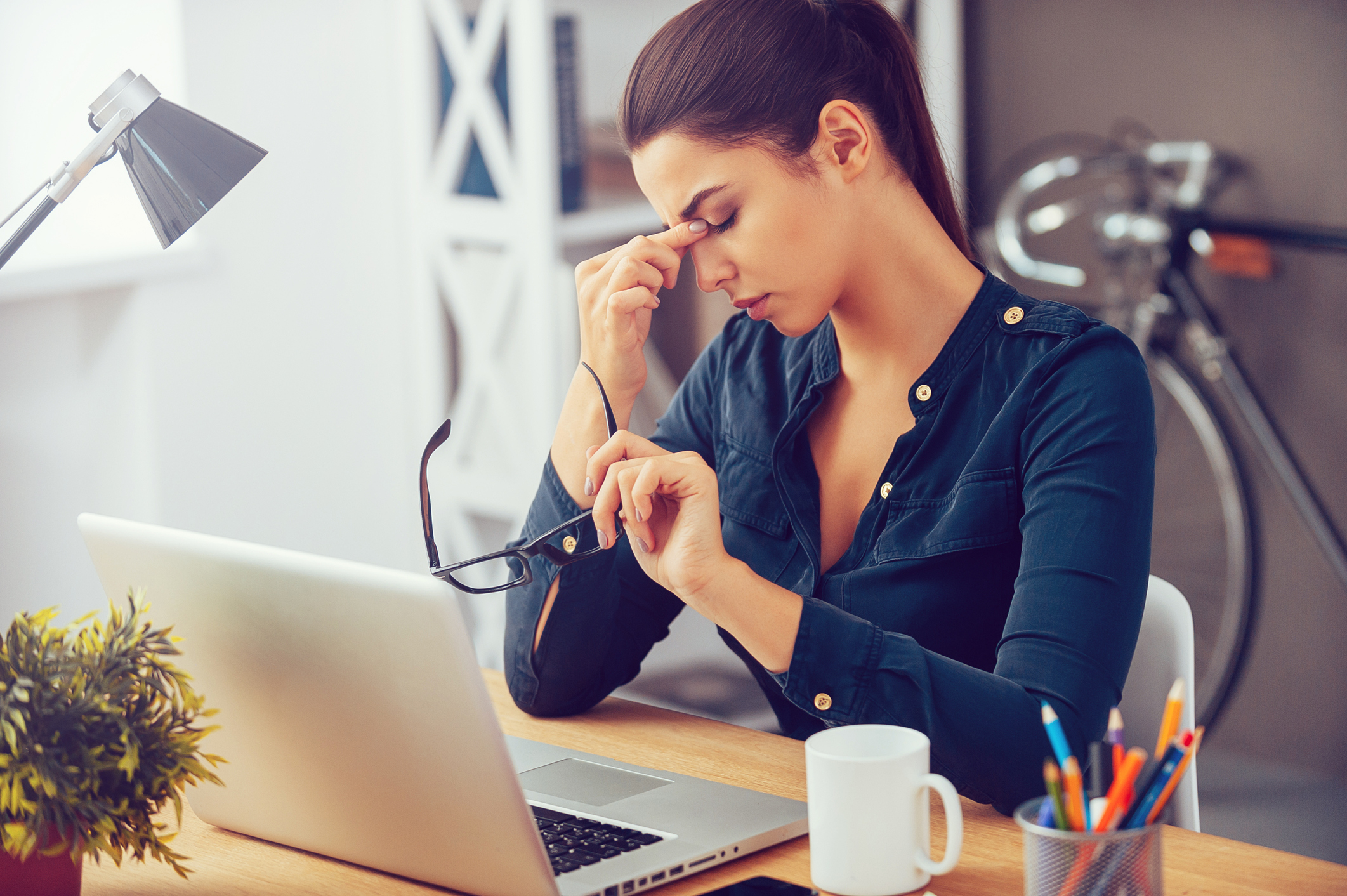 Comment maîtriser le stress au quotidien