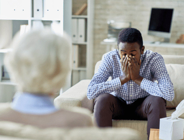 Comment surmonter un traumatisme psychologique