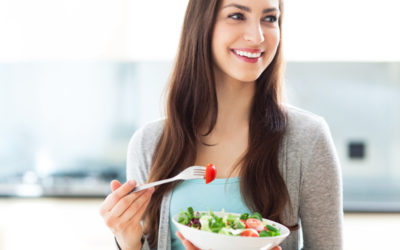 L’intérêt de la nutrition dans un suivi avec un psychologue