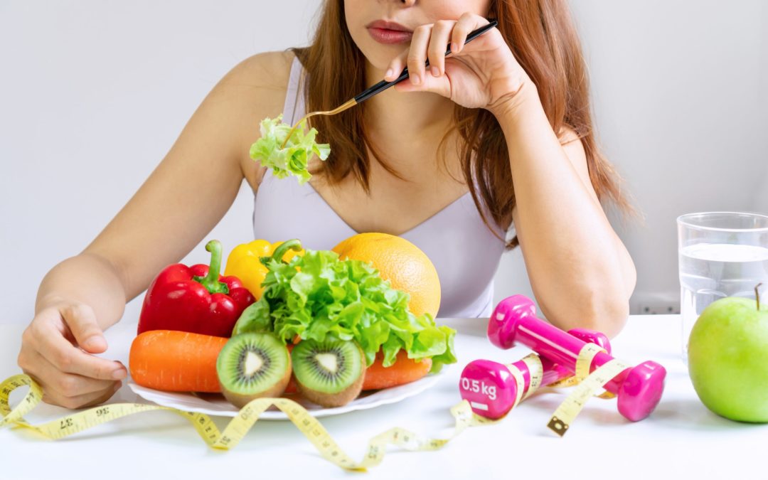 Quels sont les troubles du comportement alimentaire et comment les soigner ?