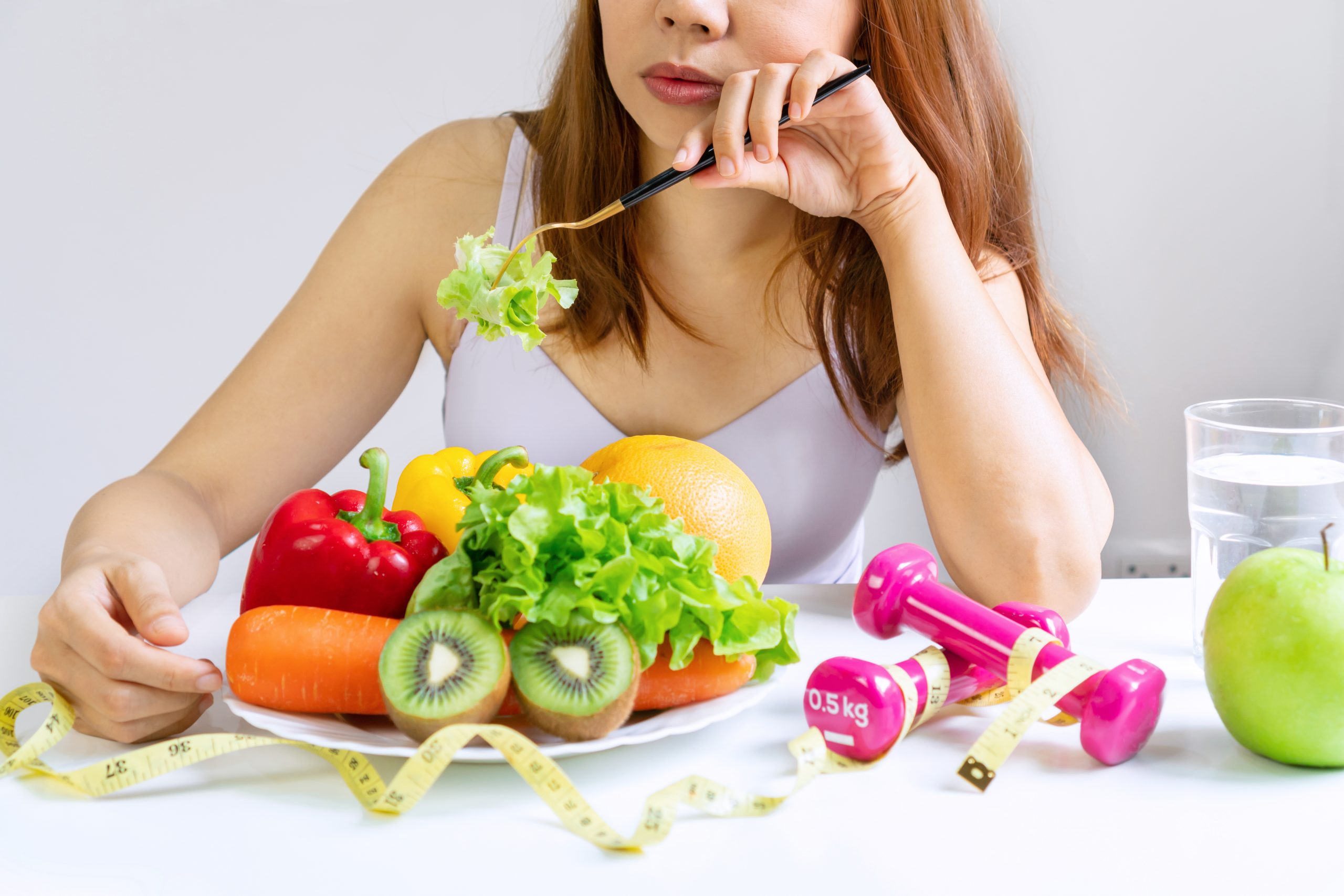 Quels sont les troubles du comportement alimentaire et comment les soigner 