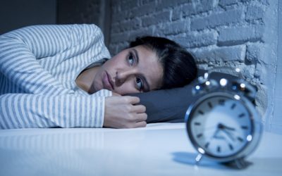 Troubles du sommeil : quand consulter ?