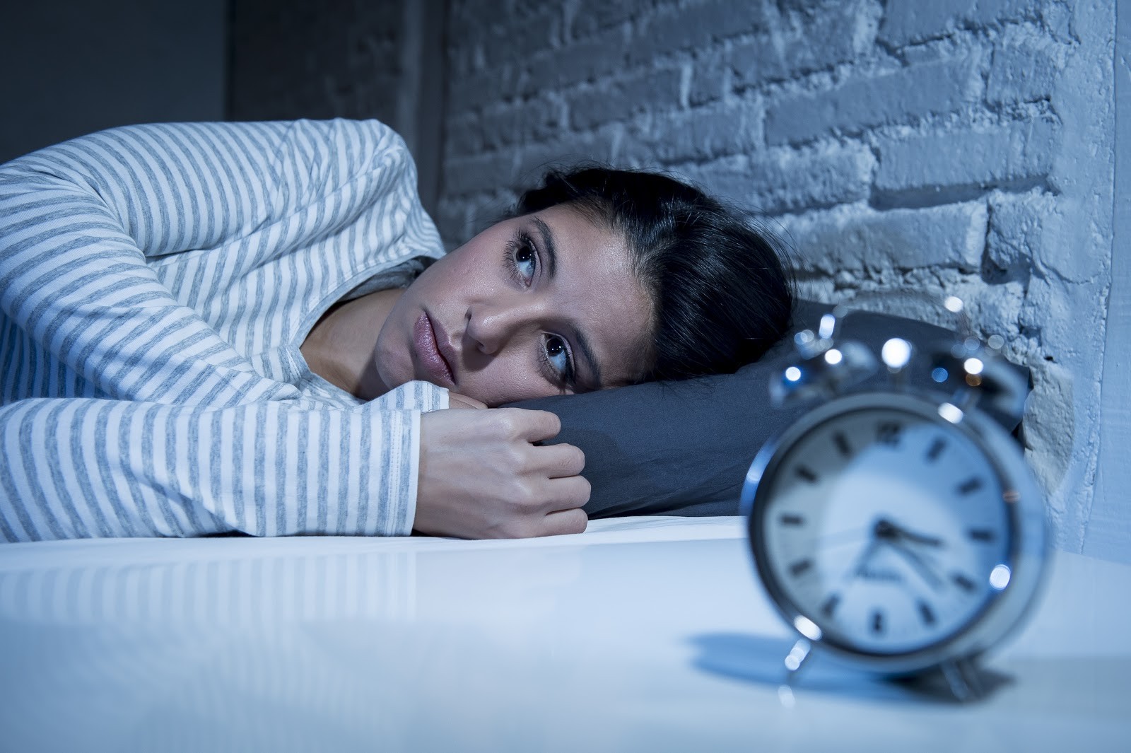 Troubles du sommeil quand consulter