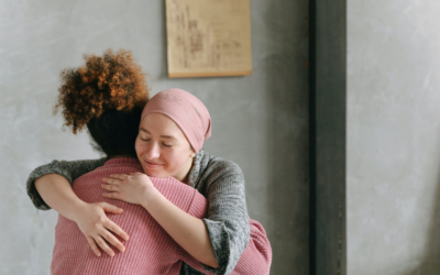 Soutien psychologique et cancer