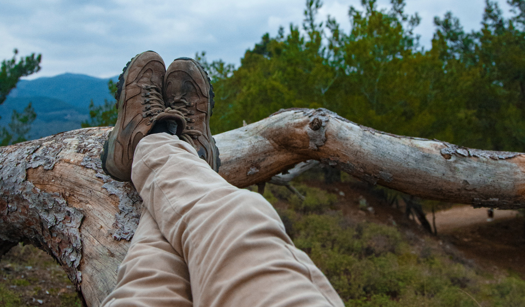 La technique de relaxation de Jacobson