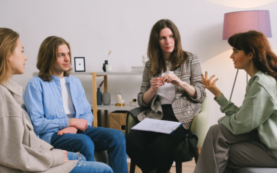 Psychothérapie individuelle ou psychothérapie en groupe ?